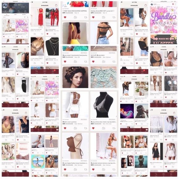 new⋆♡ come shop♡♛ - Picture 7 of 8